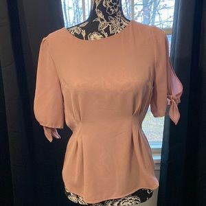 Business casual shirt